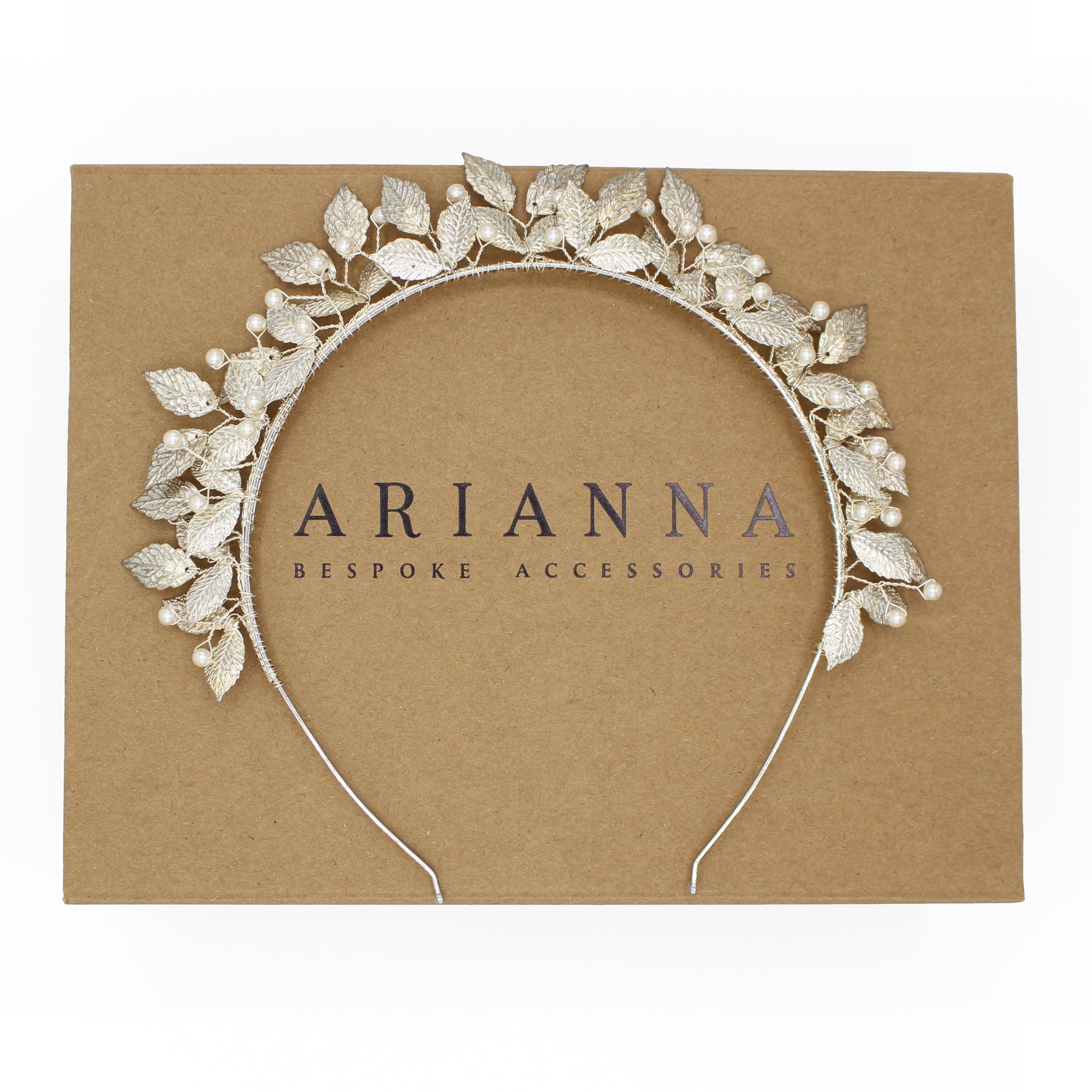 Aurelia Headband