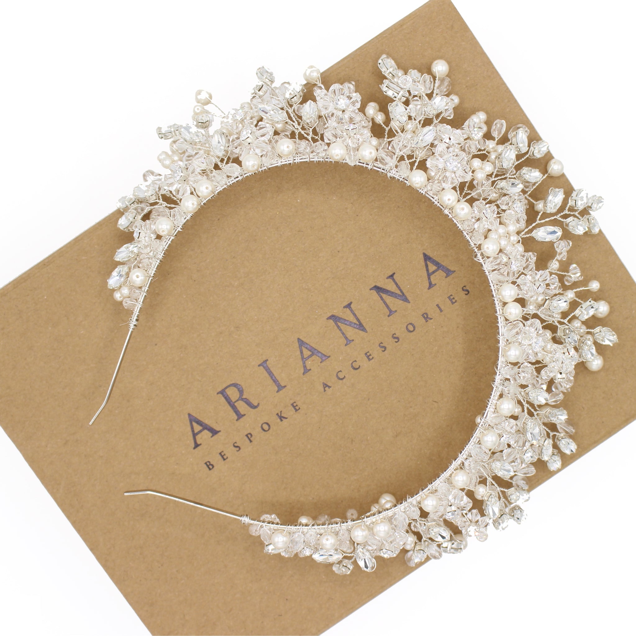 Lilibet Statement Tiara