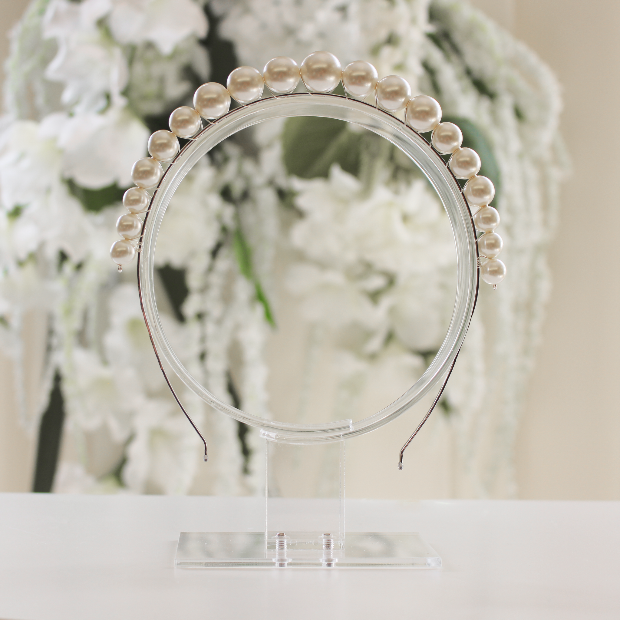 Purity Headband