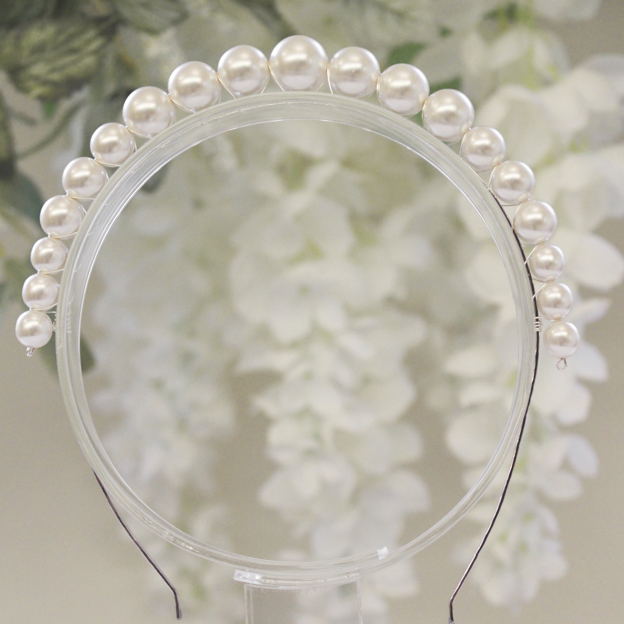 Purity Headband