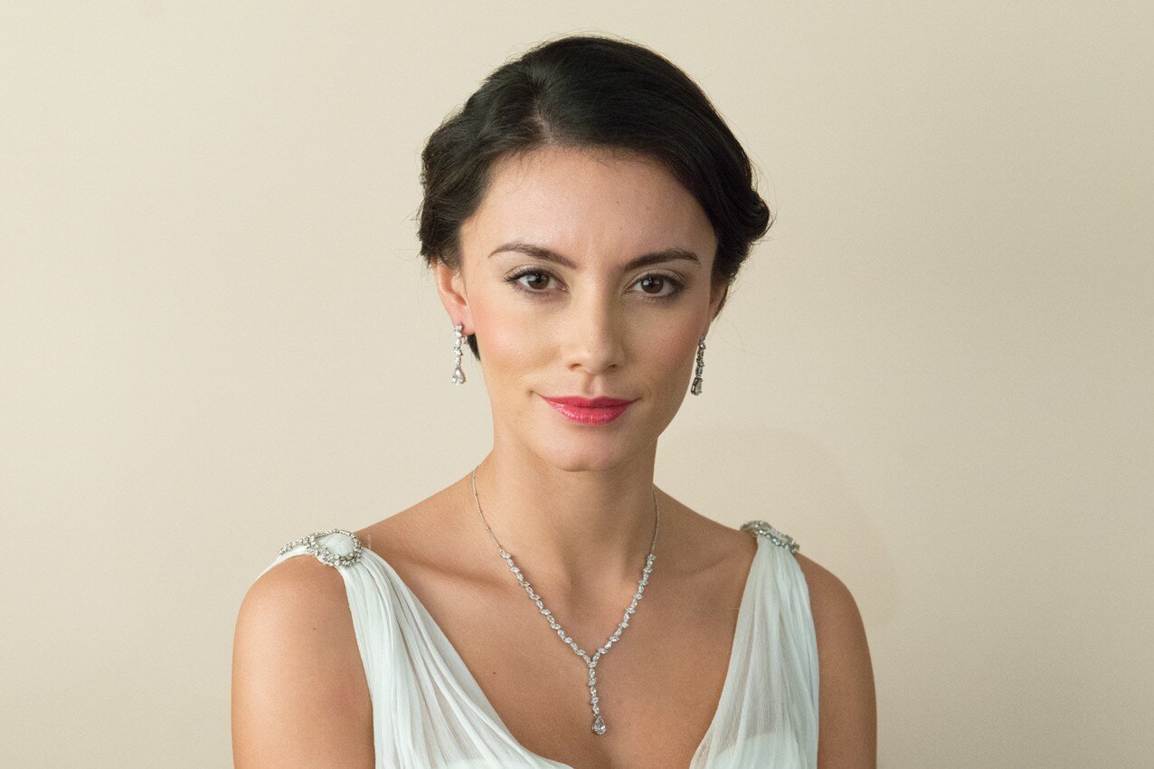 Andorra Earrings