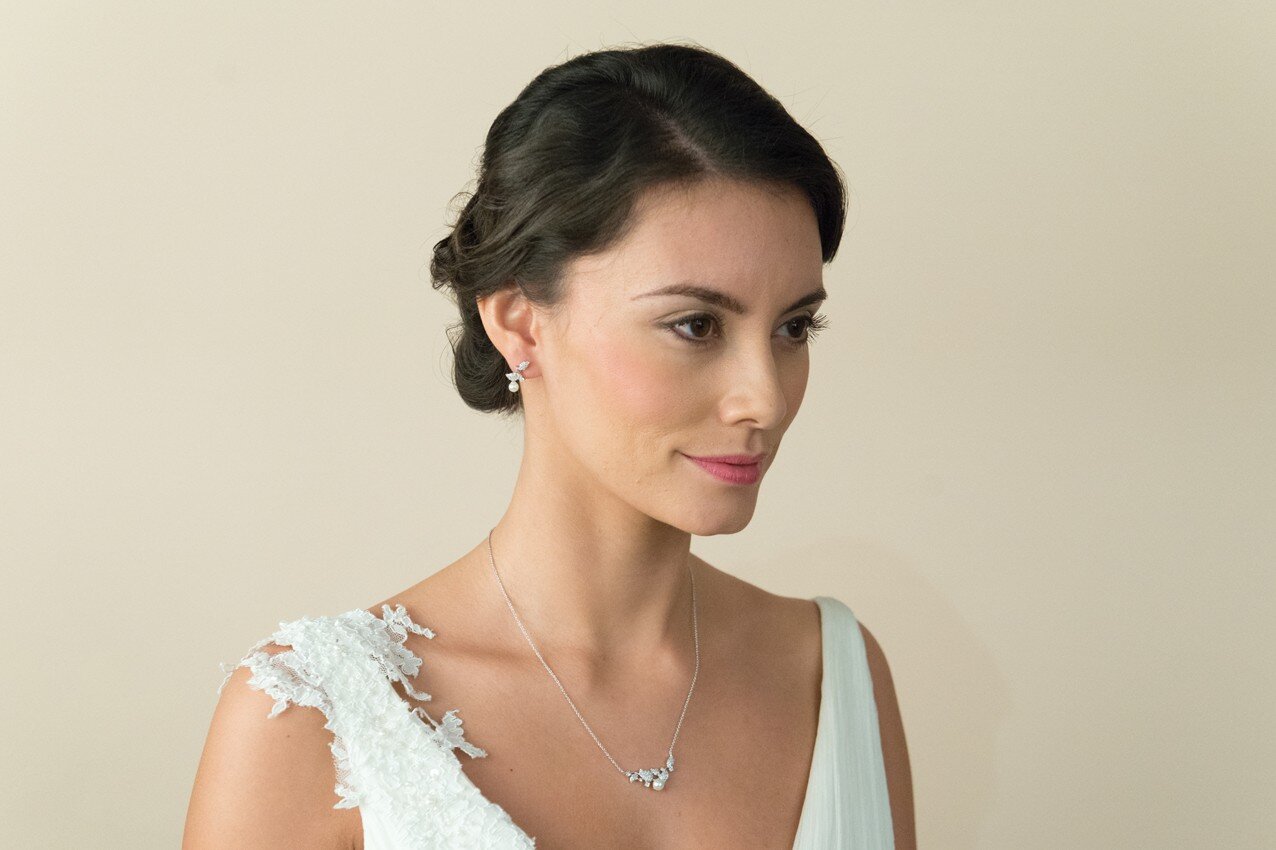 Aphrodite Earrings