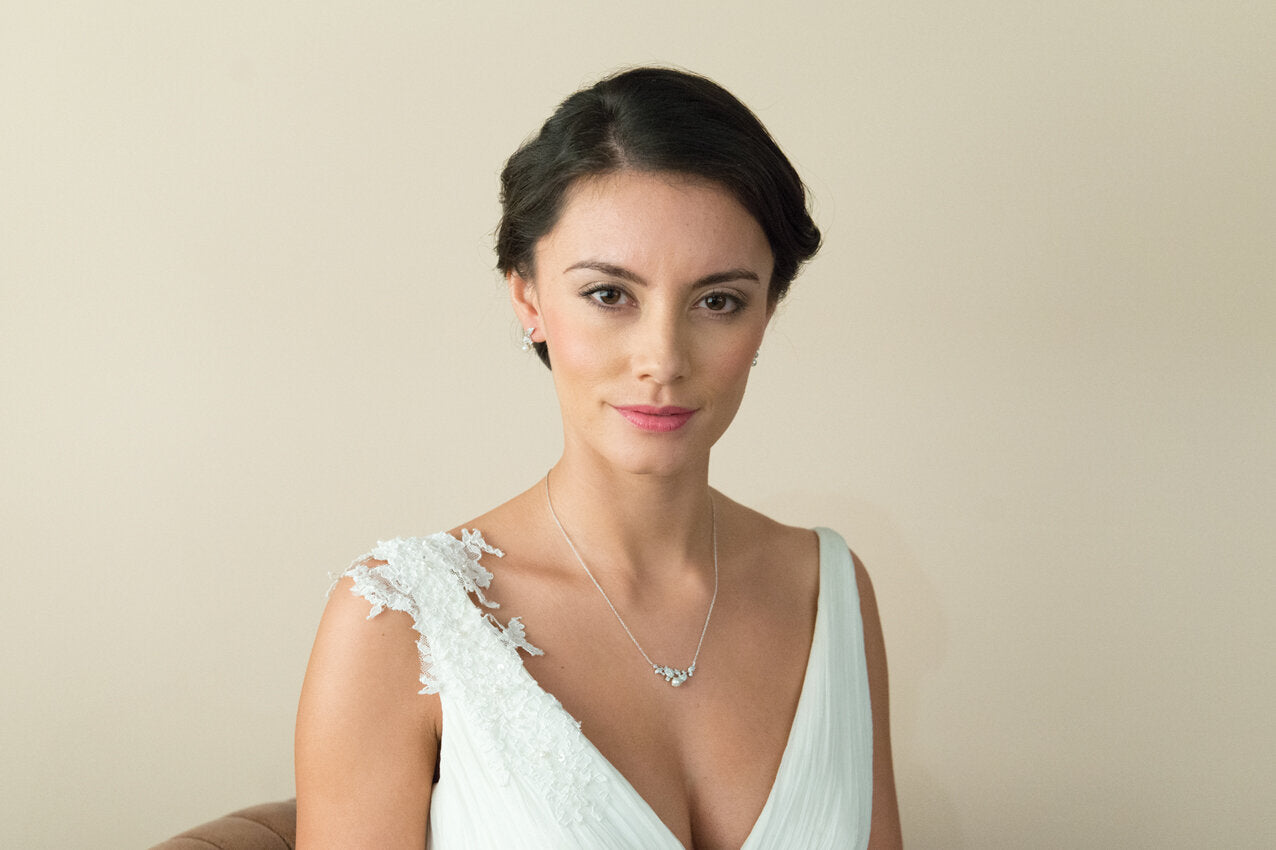 Aphrodite Earrings