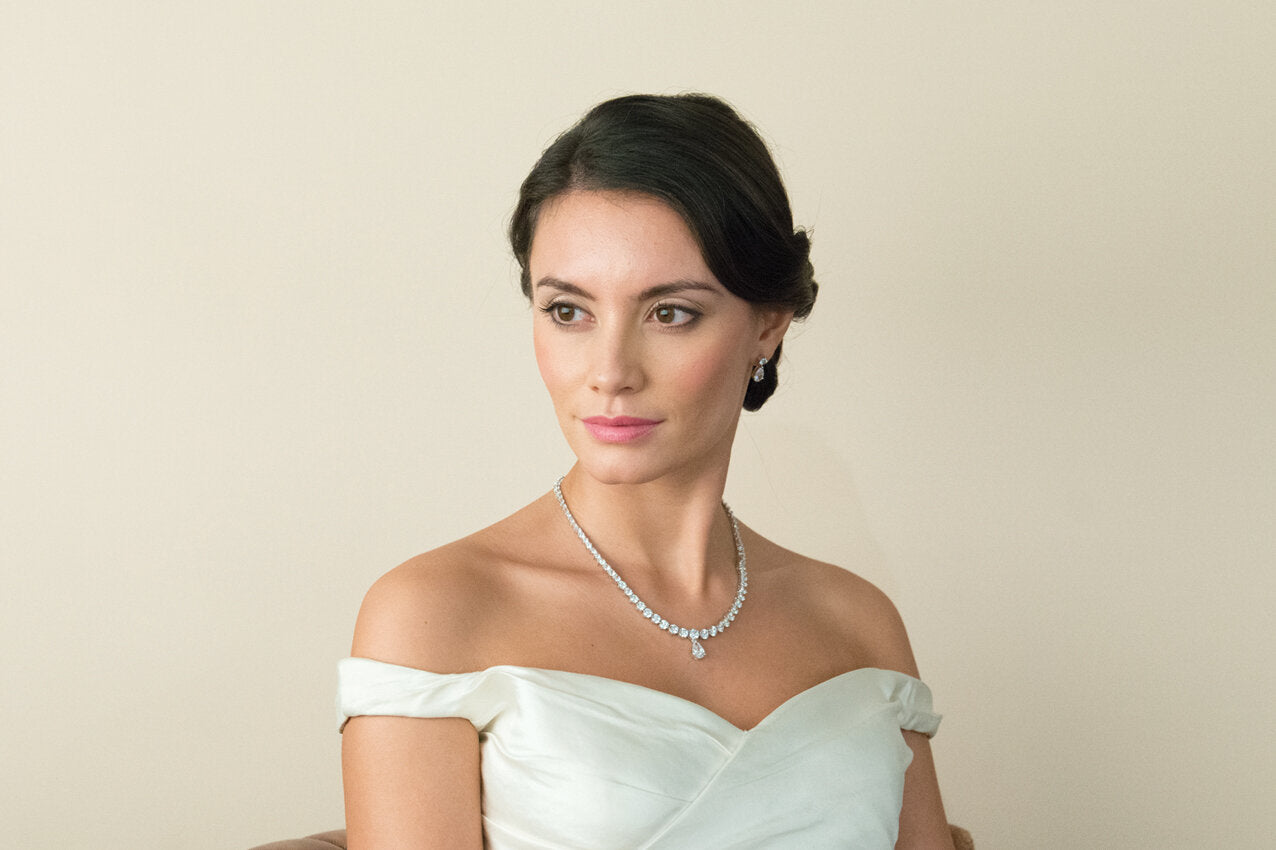 Imperial Earrings