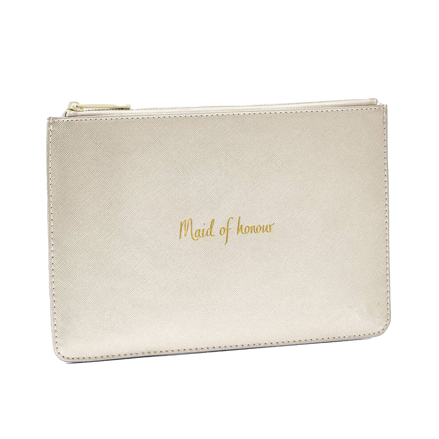 Perfect Pouch | Maid Of Honour
