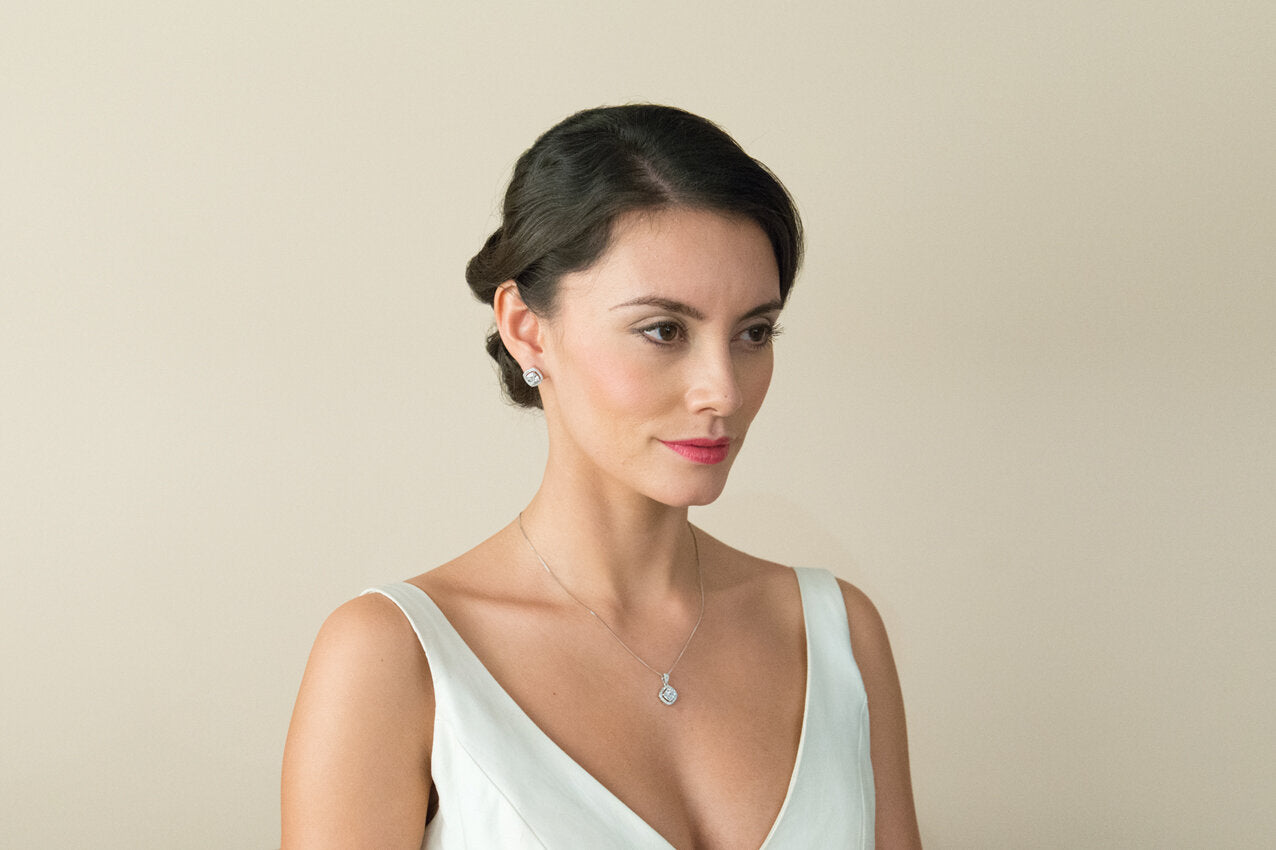 Richmond Earrings