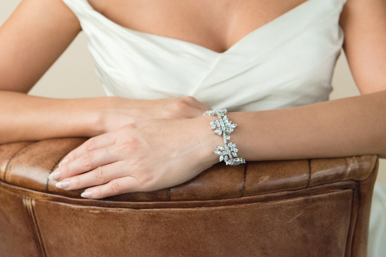 Starry Night Bracelet