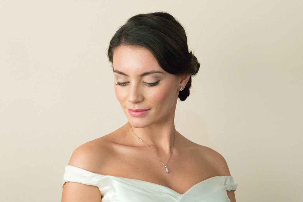 True Love Earrings