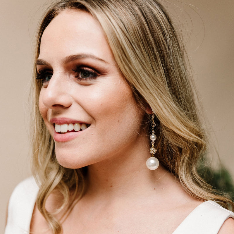 Mira Earrings