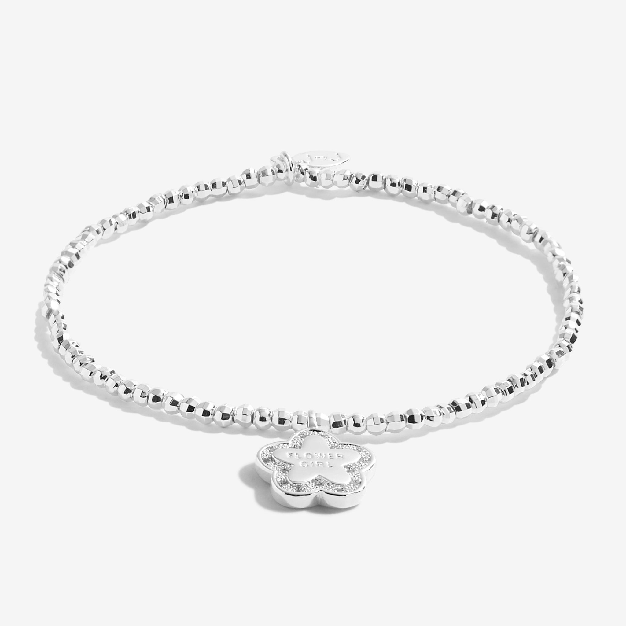 Beautifully Boxed - Flower Girl Bracelet