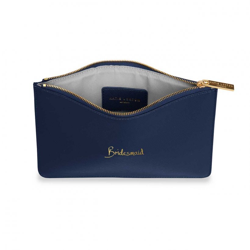 Perfect Pouch | Bridesmaid