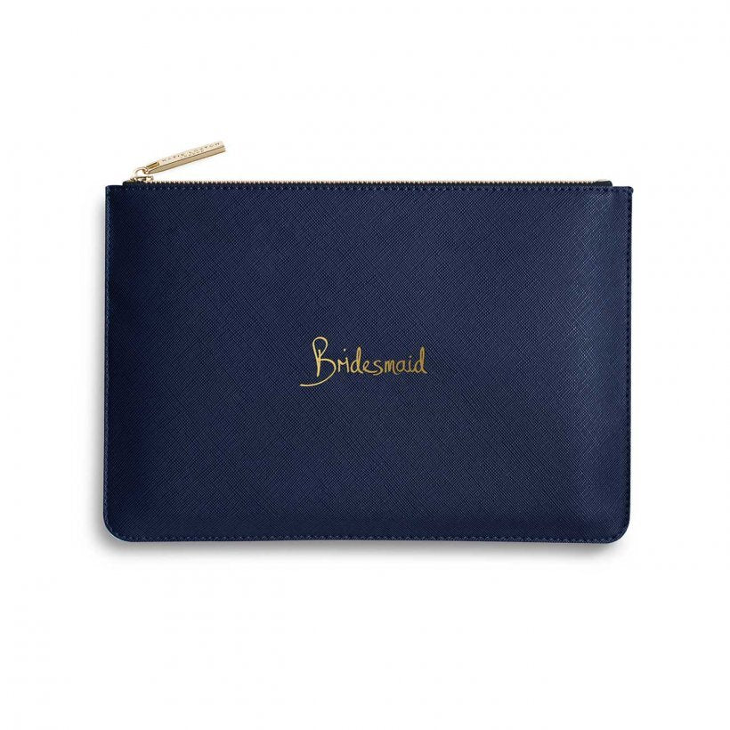 Perfect Pouch | Bridesmaid